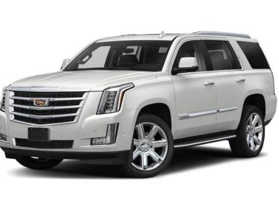 CADILLAC ESCALADE 2019 1GYS4BKJ6KR300004 image
