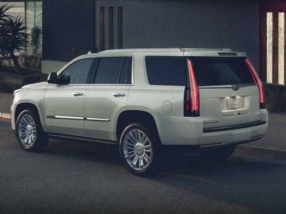 CADILLAC ESCALADE 2019 1GYS4BKJ7KR356369 image