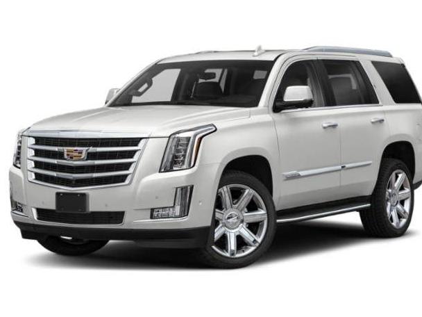 CADILLAC ESCALADE 2019 1GYS4BKJXKR282624 image