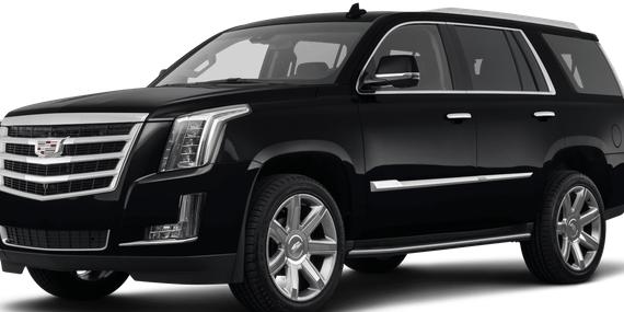 CADILLAC ESCALADE 2019 1GYS4BKJ2KR190861 image
