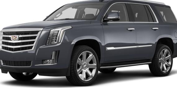 CADILLAC ESCALADE 2019 1GYS3BKJ7KR143568 image