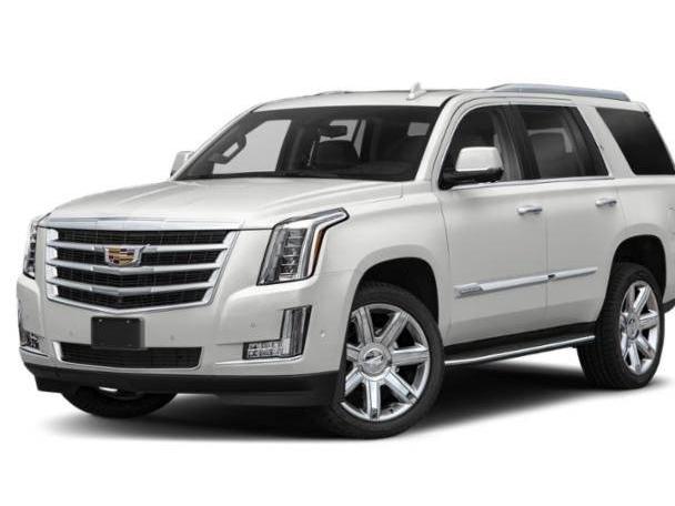 CADILLAC ESCALADE 2019 1GYS3BKJ3KR263190 image