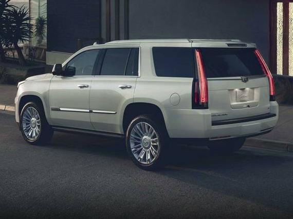 CADILLAC ESCALADE 2019 1GYS4BKJ1KR180452 image
