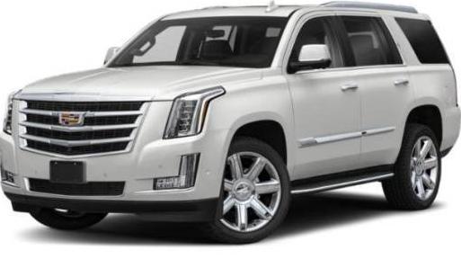 CADILLAC ESCALADE 2019 1GYS4CKJ4KR390131 image