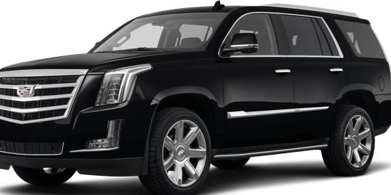 CADILLAC ESCALADE 2019 1GYS4BKJ2KR391000 image