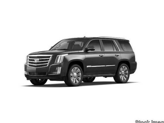 CADILLAC ESCALADE 2019 1GYS4DKJ7KR253819 image