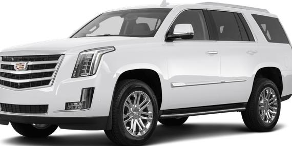 CADILLAC ESCALADE 2019 1GYS3AKJ4KR341082 image