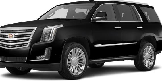 CADILLAC ESCALADE 2019 1GYS4DKJ0KR242631 image