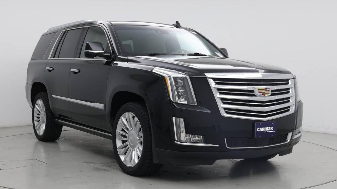 CADILLAC ESCALADE 2019 1GYS4DKJ2KR322626 image