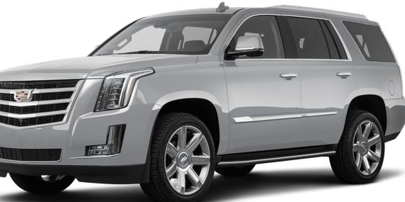 CADILLAC ESCALADE 2019 1GYS3BKJ2KR111935 image
