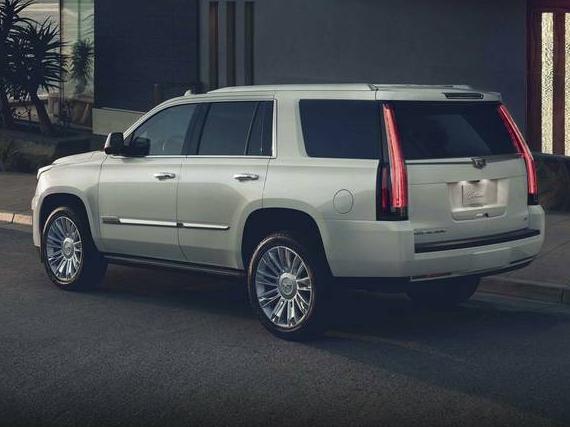 CADILLAC ESCALADE 2019 1GYS4CKJ3KR298444 image