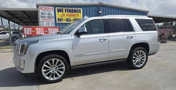 CADILLAC ESCALADE 2019 1GYS3CKJ8KR263322 image CADILLAC ESCALADE 2019 1GYS3CKJ8KR263322 image