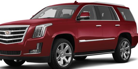 CADILLAC ESCALADE 2019 1GYS3CKJ4KR342695 image