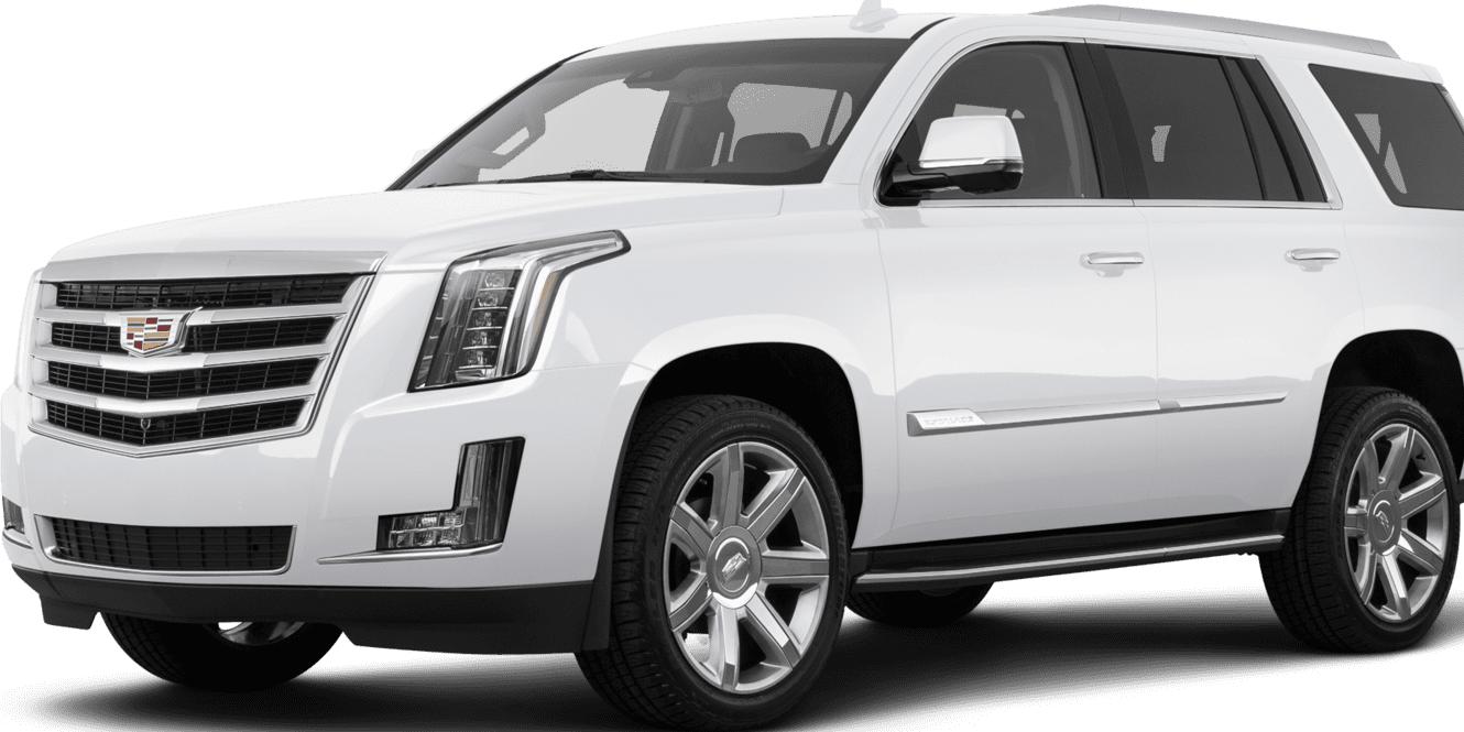 CADILLAC ESCALADE 2019 1GYS3CKJ2KR334479 image