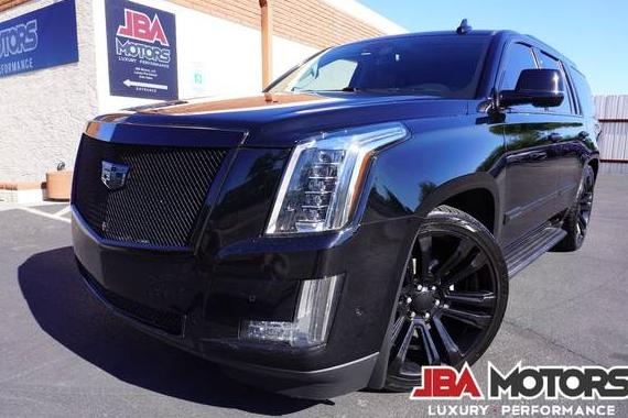 CADILLAC ESCALADE 2019 1GYS4BKJ0KR247106 image CADILLAC ESCALADE 2019 1GYS4BKJ0KR247106 image