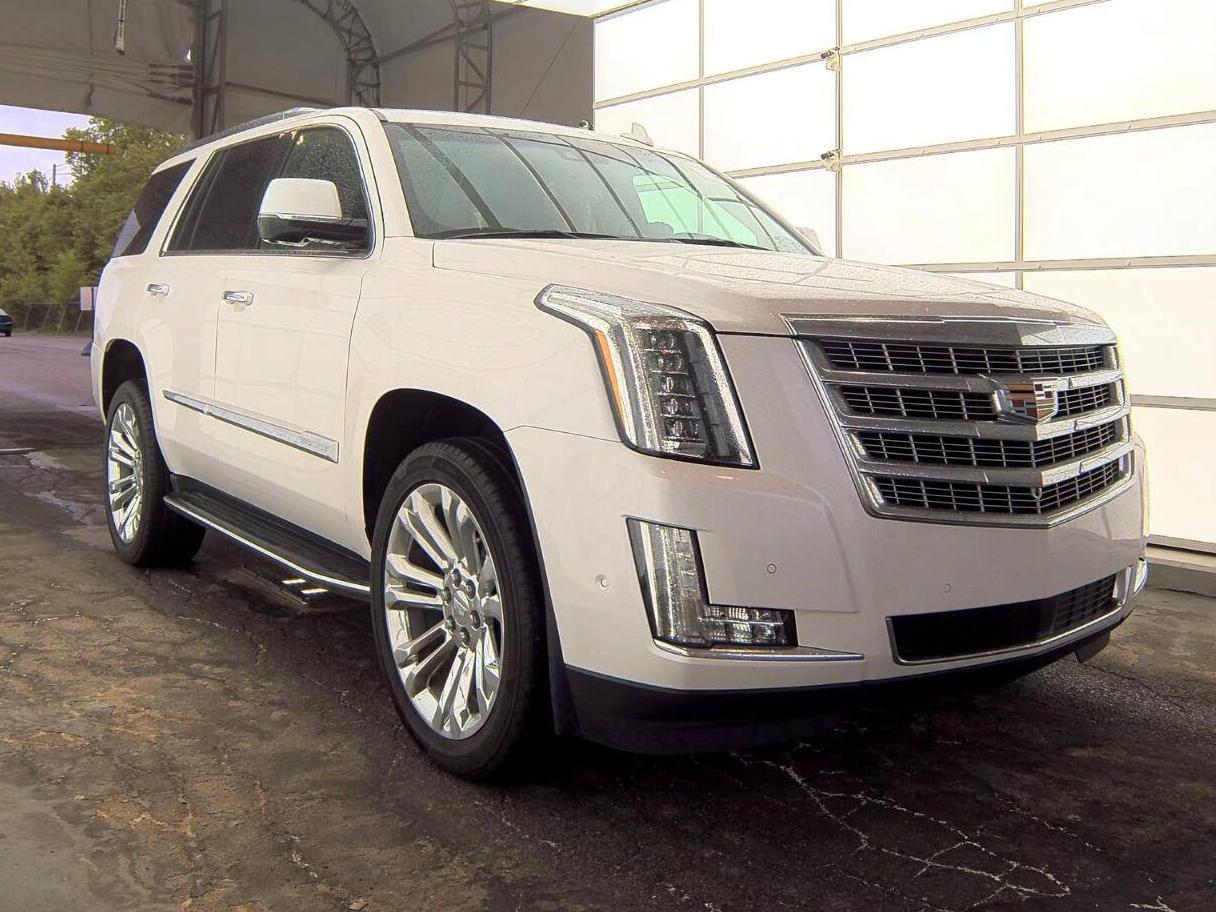 CADILLAC ESCALADE 2019 1GYS4CKJ4KR404304 image