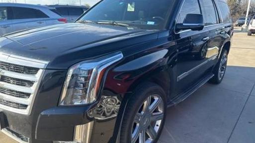 CADILLAC ESCALADE 2019 1GYS4BKJXKR311622 image