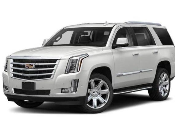 CADILLAC ESCALADE 2019 1GYS4BKJ9KR304970 image