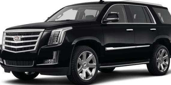 CADILLAC ESCALADE 2019 1GYS4CKJ6KR352187 image