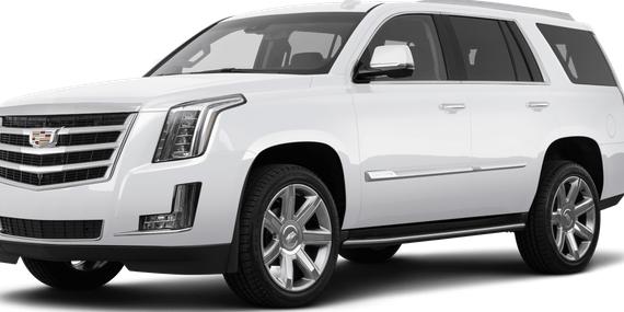 CADILLAC ESCALADE 2019 1GYS4CKJ7KR163340 image