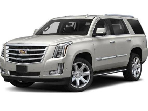 CADILLAC ESCALADE 2019 1GYS4CKJ1KR402316 image