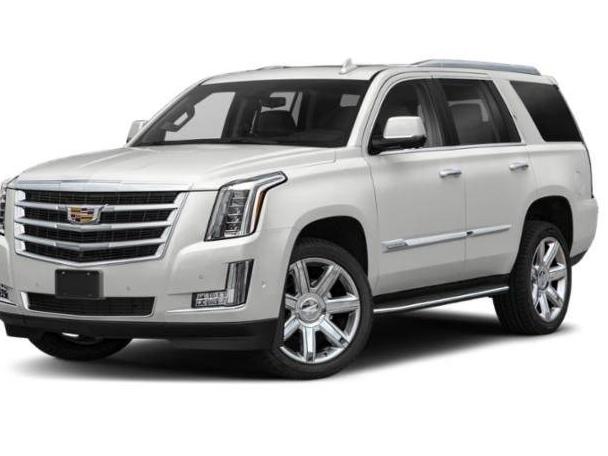 CADILLAC ESCALADE 2019 1GYS3BKJ6KR102266 image