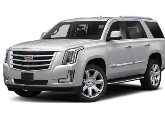 CADILLAC ESCALADE 2019 1GYS3BKJ8KR217905 image