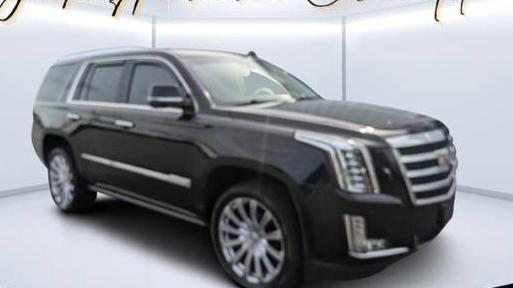 CADILLAC ESCALADE 2019 1GYS4CKJ7KR285261 image