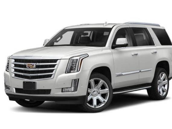 CADILLAC ESCALADE 2019 1GYS4CKJ7KR245262 image