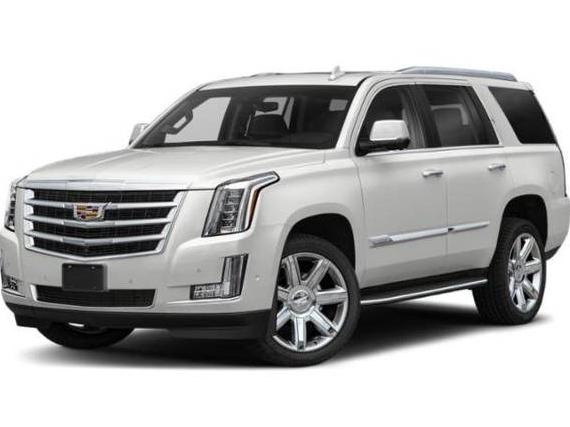 CADILLAC ESCALADE 2019 1GYS4BKJXKR251275 image