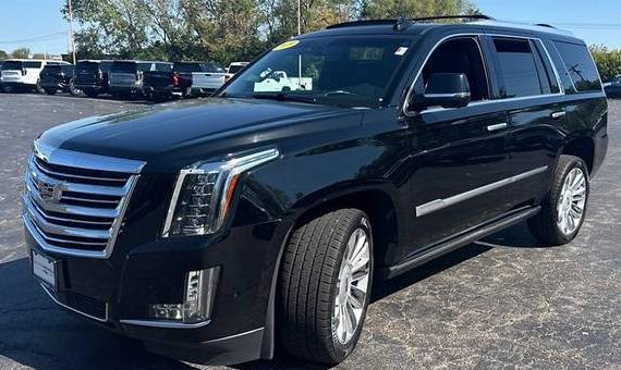 CADILLAC ESCALADE 2019 1GYS4DKJ4KR325267 image CADILLAC ESCALADE 2019 1GYS4DKJ4KR325267 image