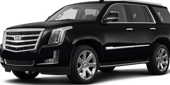 CADILLAC ESCALADE 2019 1GYS3BKJ4KR320545 image