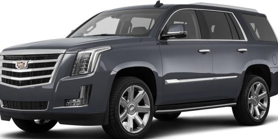 CADILLAC ESCALADE 2019 1GYS3BKJ3KR355979 image