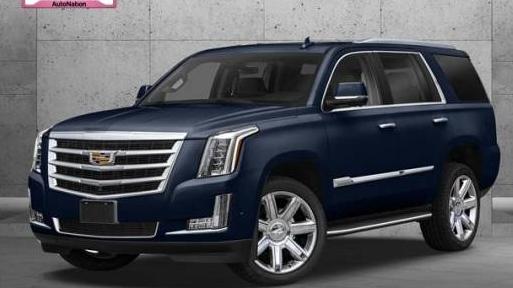 CADILLAC ESCALADE 2019 1GYS4CKJ2KR136112 image