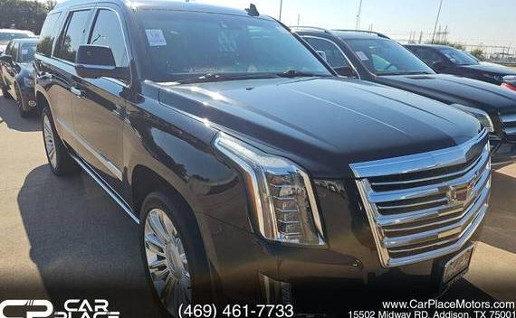 CADILLAC ESCALADE 2019 1GYS4DKJXKR318758 image CADILLAC ESCALADE 2019 1GYS4DKJXKR318758 image