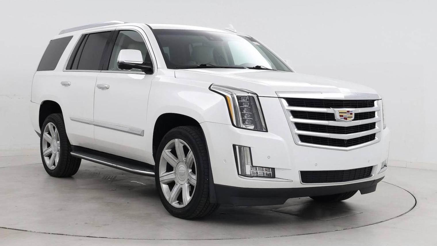 CADILLAC ESCALADE 2019 1GYS3BKJ2KR297864 image