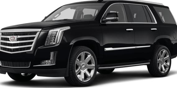 CADILLAC ESCALADE 2019 1GYS4BKJ1KR237183 image