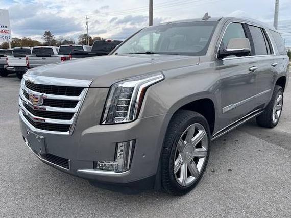 CADILLAC ESCALADE 2019 1GYS3CKJ3KR261140 image CADILLAC ESCALADE 2019 1GYS3CKJ3KR261140 image