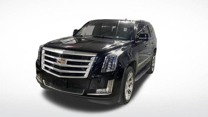 CADILLAC ESCALADE 2019 1GYS4BKJ3KR135478 image