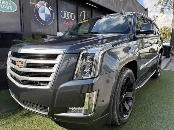CADILLAC ESCALADE 2019 1GYS4BKJ8KR248424 image CADILLAC ESCALADE 2019 1GYS4BKJ8KR248424 image