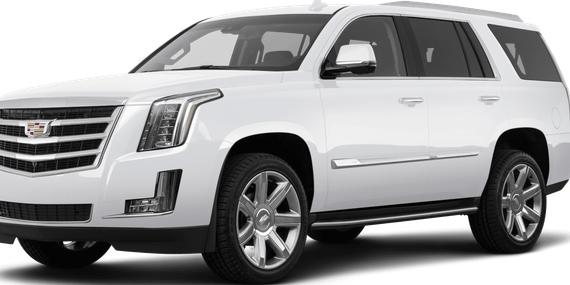 CADILLAC ESCALADE 2019 1GYS4BKJ0KR323827 image