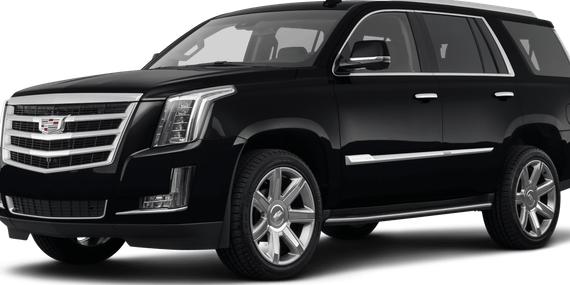 CADILLAC ESCALADE 2019 1GYS4BKJ7KR122782 image