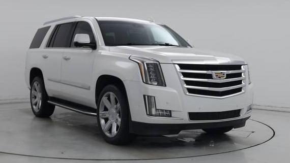 CADILLAC ESCALADE 2019 1GYS3BKJ9KR323778 image