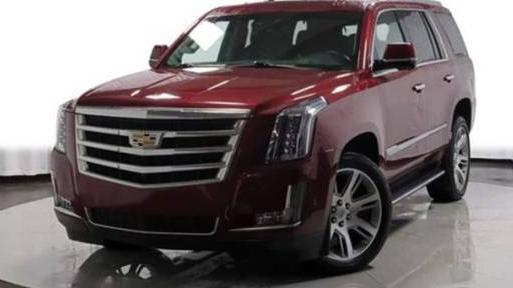 CADILLAC ESCALADE 2019 1GYS4BKJ7KR360793 image