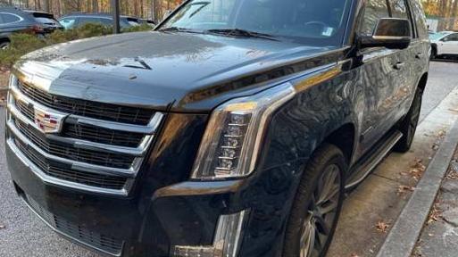 CADILLAC ESCALADE 2019 1GYS4BKJ0KR315999 image