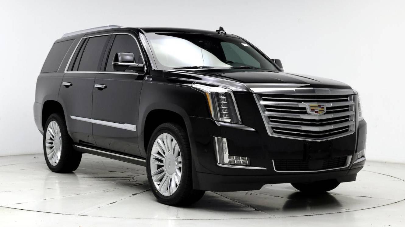 CADILLAC ESCALADE 2019 1GYS3DKJ2KR135597 image