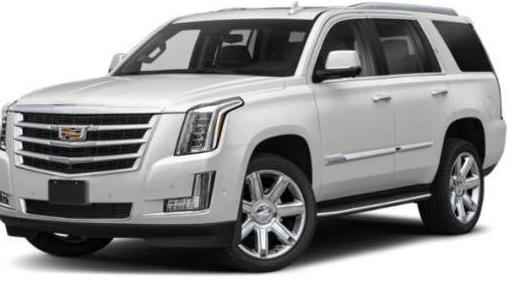 CADILLAC ESCALADE 2019 1GYS4BKJ6KR252360 image