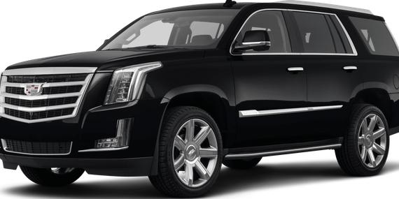 CADILLAC ESCALADE 2019 1GYS3CKJ2KR125789 image