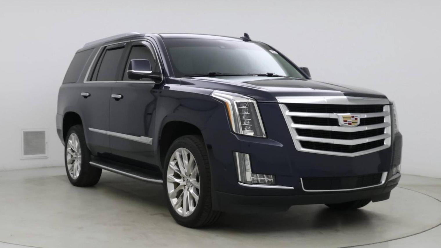 CADILLAC ESCALADE 2019 1GYS4CKJXKR213955 image