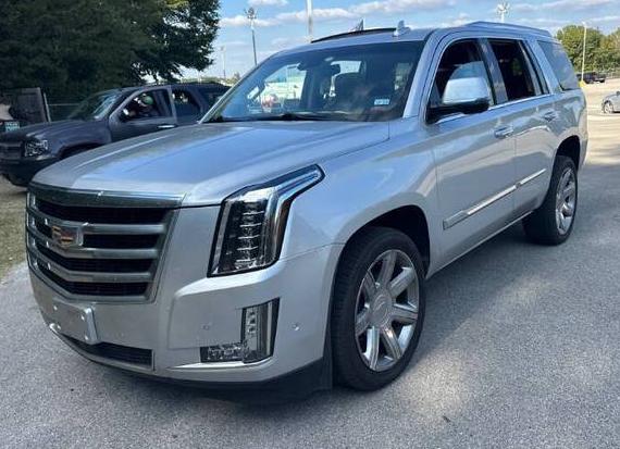 CADILLAC ESCALADE 2019 1GYS4CKJ4KR267686 image CADILLAC ESCALADE 2019 1GYS4CKJ4KR267686 image